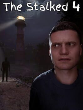 The Stalked 4 cover