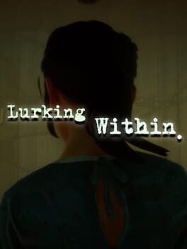 Lurking Within cover