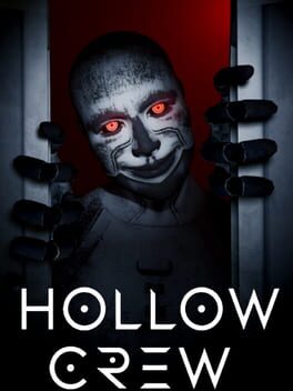 Hollow Crew cover