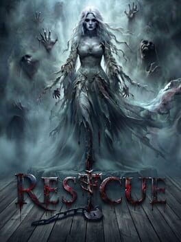 Restcue cover