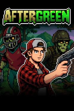 Aftergreen cover