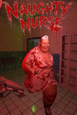 Naughty Nurse cover