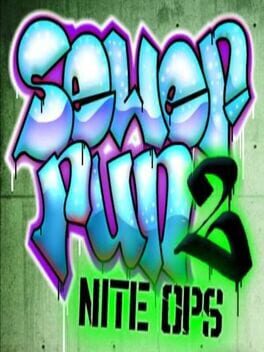 Sewer Run 2: Nite Ops