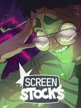 Screen Stocks cover