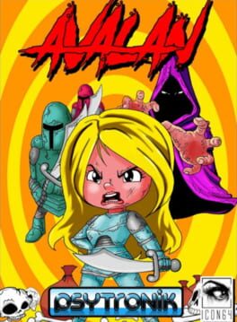 Avalan cover