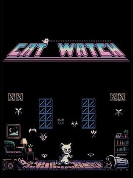 Cat Watch cover