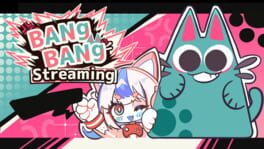 Bang Bang Streaming cover