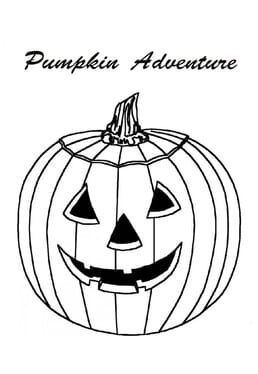Pumpkin Adventure Cover