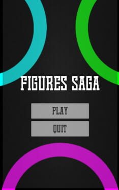 Figures Saga Cover