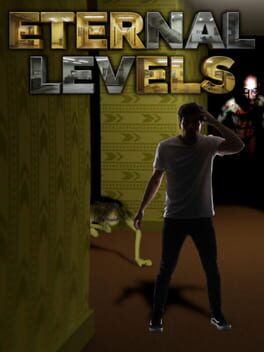 Eternal Levels cover