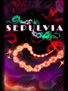 Sepulvia cover