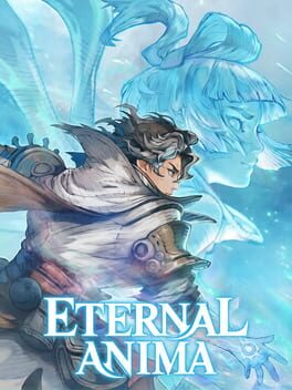 Eternal Anima: Limited Edition cover