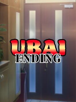 Ubai Ending cover