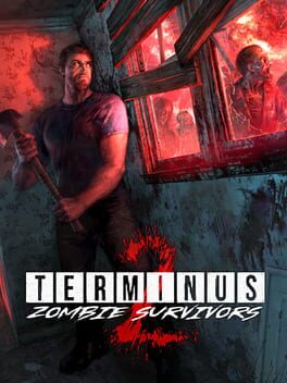 Terminus: Zombie Survivors 2 cover