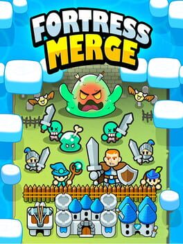 Fortress Merge cover