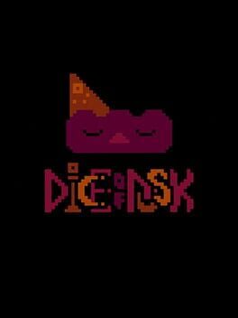 Dice of Dusk cover