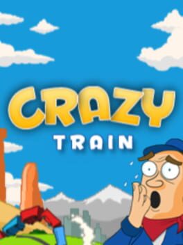 Crazy Train Cover