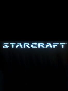 Starcraft cover