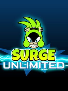 Surge Unlimited cover