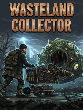 Wasteland Collector cover