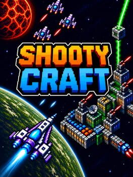 ShootyCraft cover