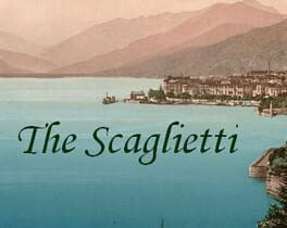 The Scaglietti