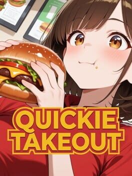 Quickie Takeout cover