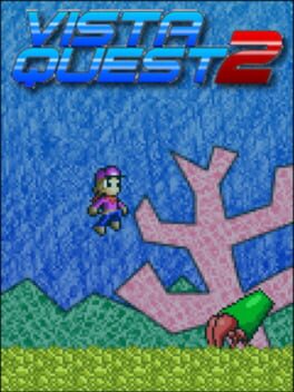 Vista Quest 2 cover
