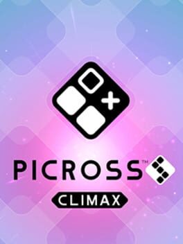 Picross S Climax cover