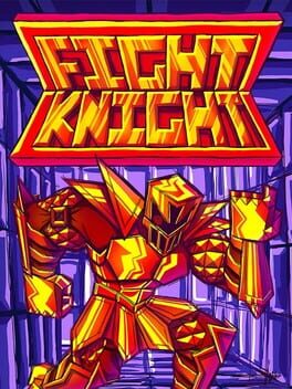 Fight Knight Cover
