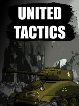 United Tactics Cover