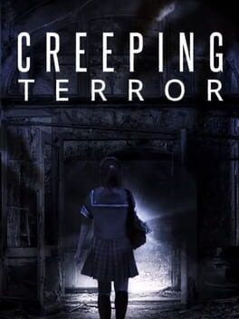 Creeping Terror Cover