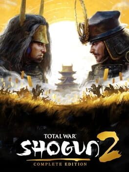 Total War: Shogun 2 - Complete Edition