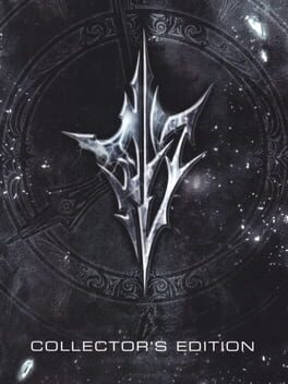 Lightning Returns: Final Fantasy XIII - Collector's Edition Cover