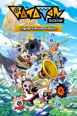 Ratatan: Digital Deluxe Edition cover
