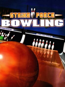 Strike Force Bowling Cover