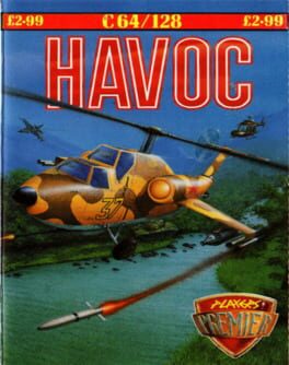 Havoc