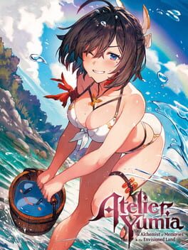 Atelier Yumia: The Alchemist of Memories & the Envisioned Land - WonderGOO Original Limited Set cover