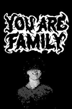 You Are Family cover