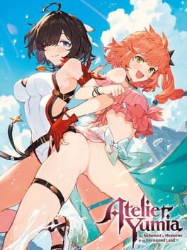 Atelier Yumia: The Alchemist of Memories & the Envisioned Land - Special Collection Box cover