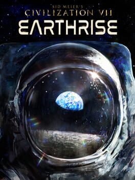 Sid Meier's Civilization VII: Earthrise cover