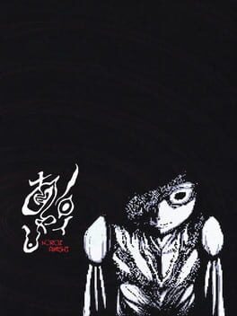Noroi Ayashi: The ∞th Oddity cover