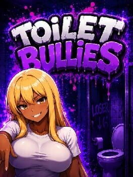 Toilet Bullies cover