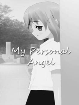 My Personal Angel Cover