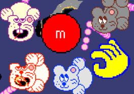 Mouse Box cover