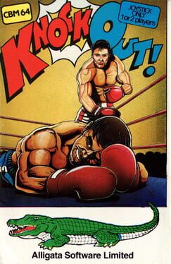 Knockout!