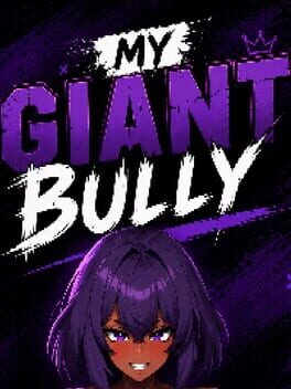 My Giant Bully cover