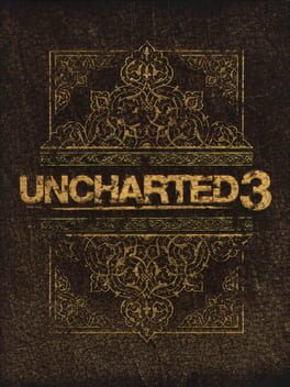 Uncharted 3: Drake's Deception - Explorer Edition Cover