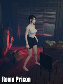Room Prison cover