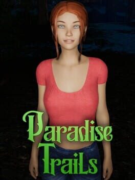 Paradise Trails cover